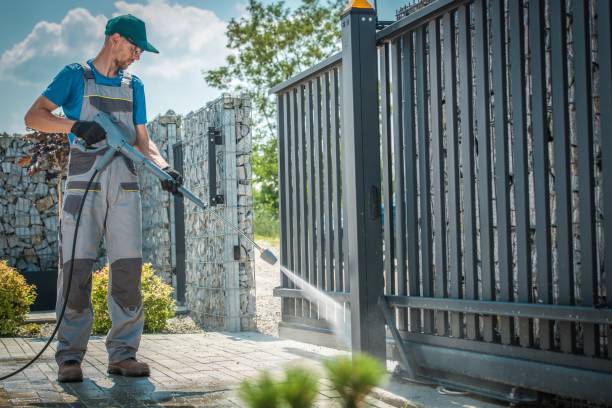 Best Restaurant Pressure Washing  in Lewistown, MT