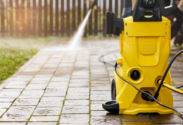 Best Building Exterior Washing  in Lewistown, MT